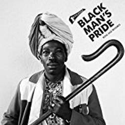 Various - [Soul Jazz Records Presents] Black Man's Pride (Vinyl)